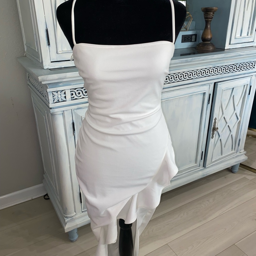 Windsor Dress